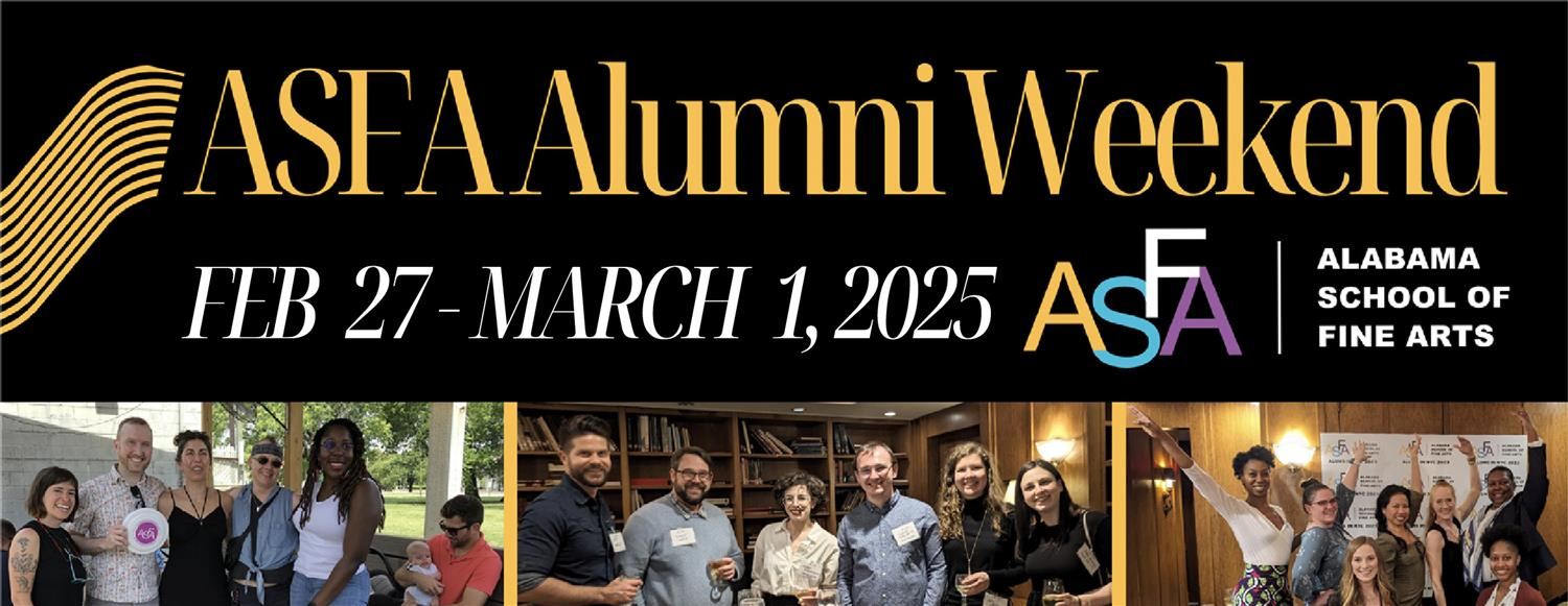 Alumni Weekend 2024